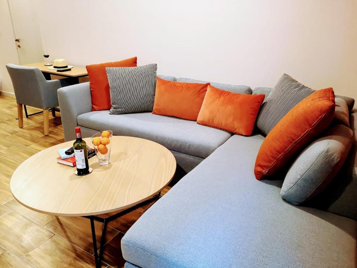 Apart-hotel Urban Oasis