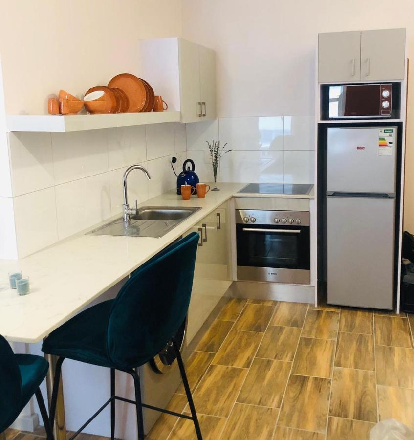 Apart-hotel Urban Oasis 3*