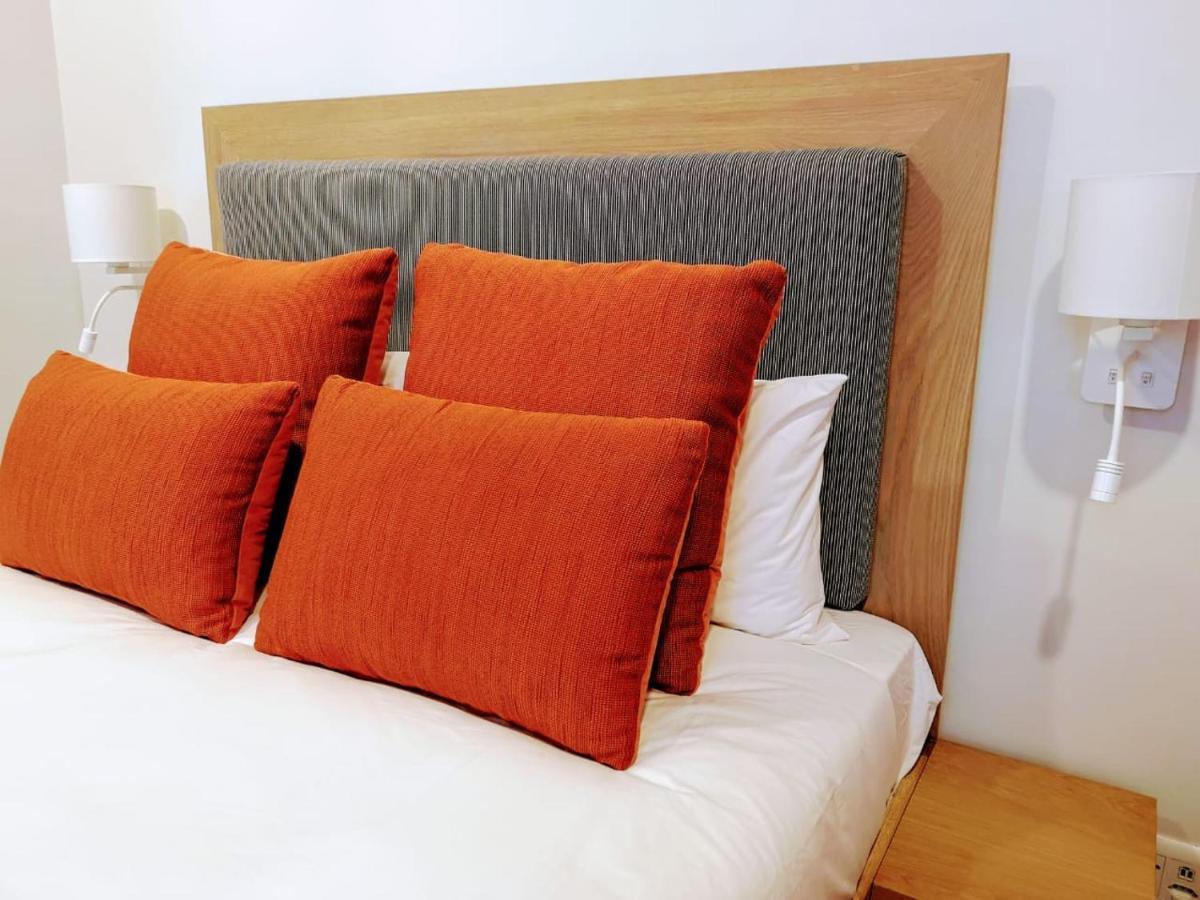 Urban Oasis Apart-hotel