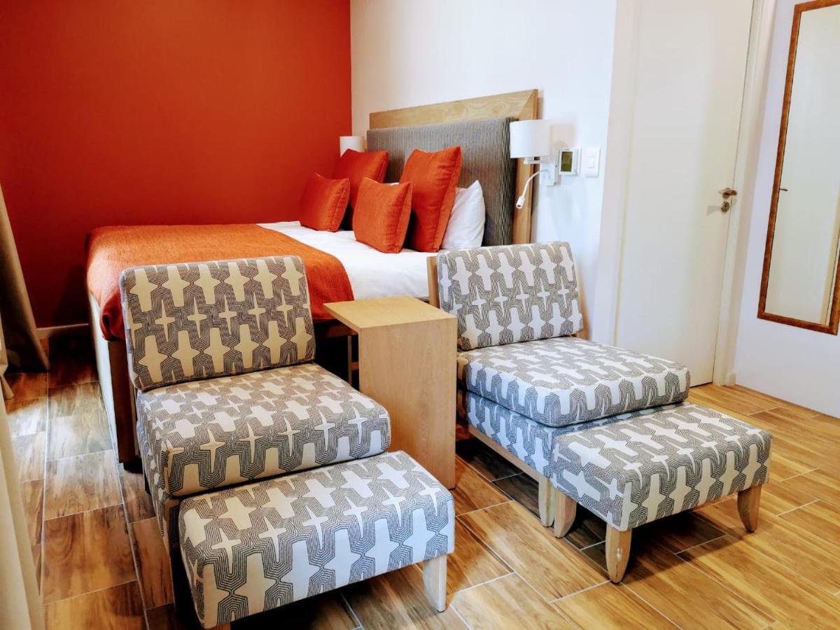Urban Oasis Apart-hotel 3*