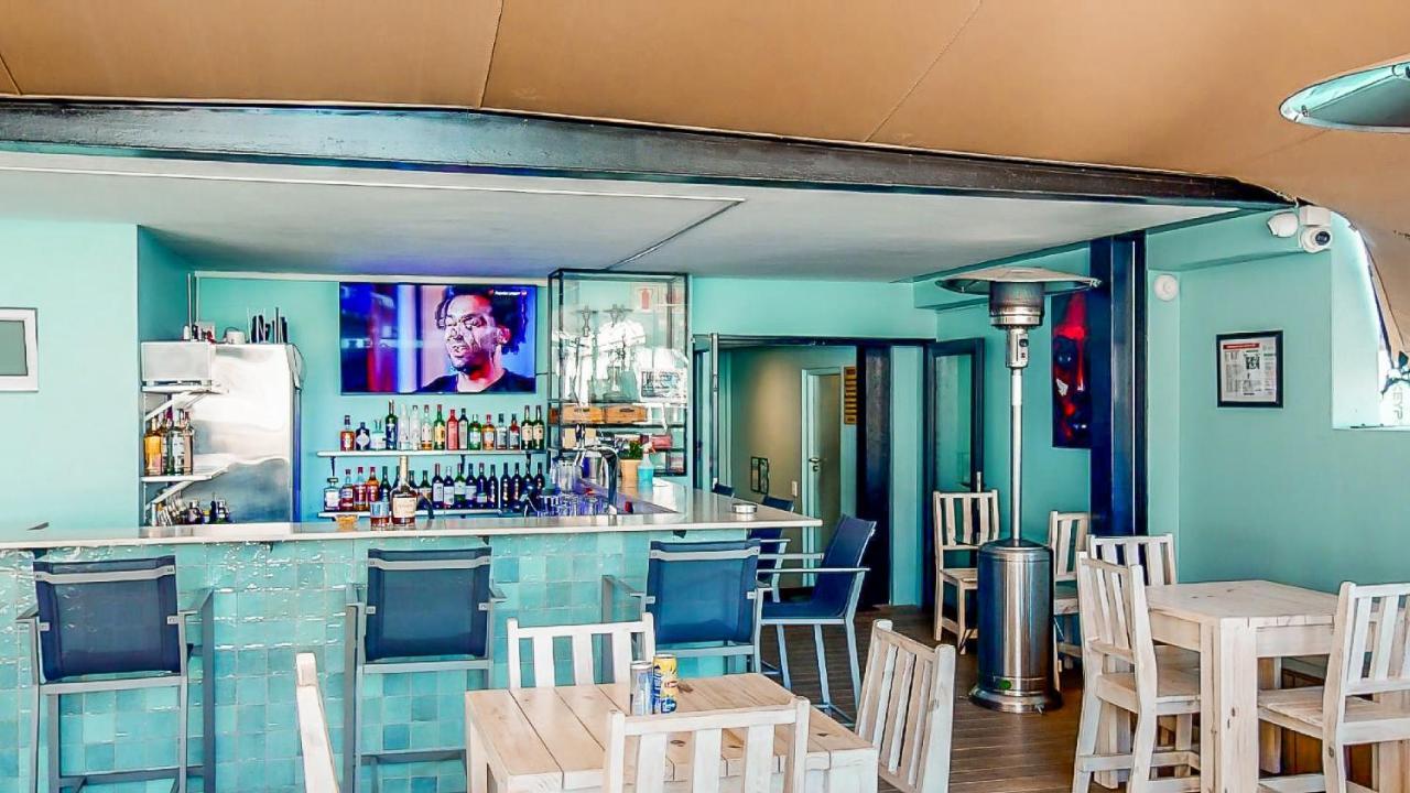 Urban Oasis Apart-hotel Cidade Do Cabo
