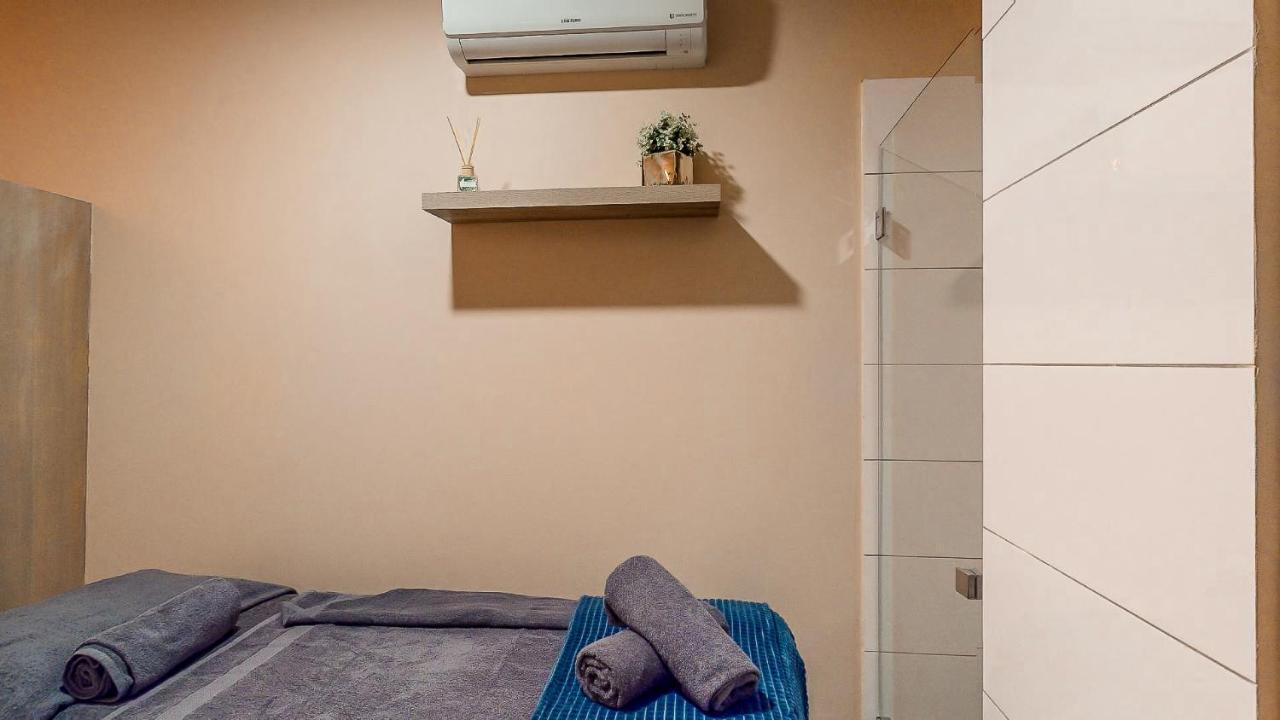 Apart-hotel Urban Oasis 3*