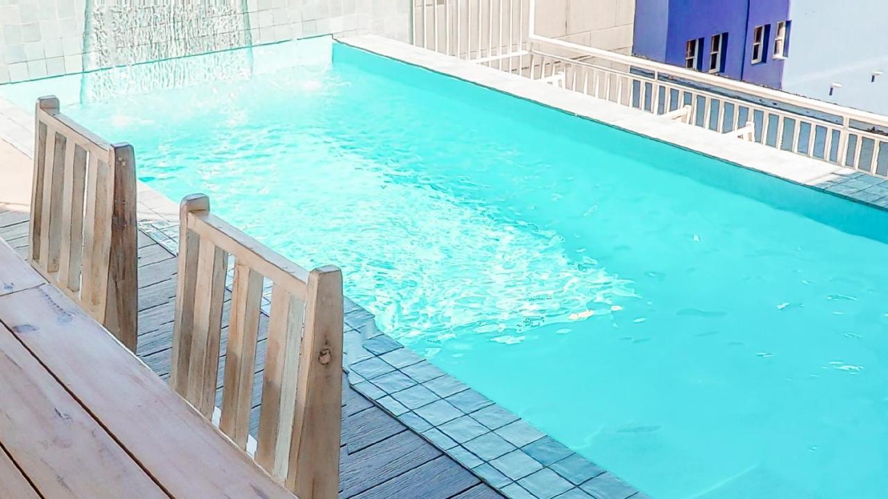 Urban Oasis Apart-hotel Cidade Do Cabo