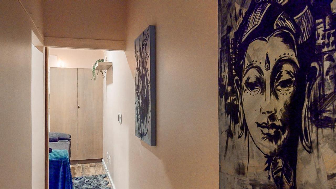 Urban Oasis Apart-hotel