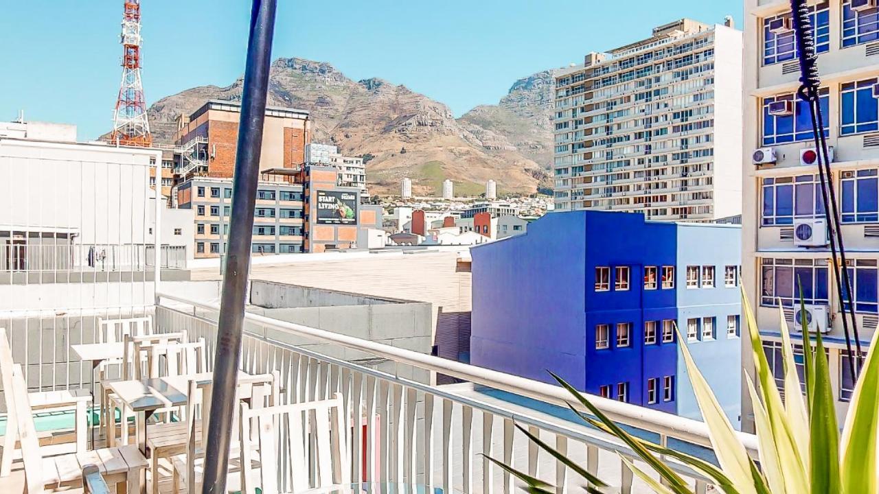 Apart-hotel Urban Oasis