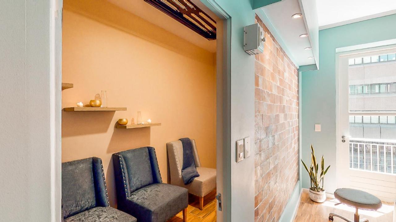 Apart-hotel Urban Oasis 3*