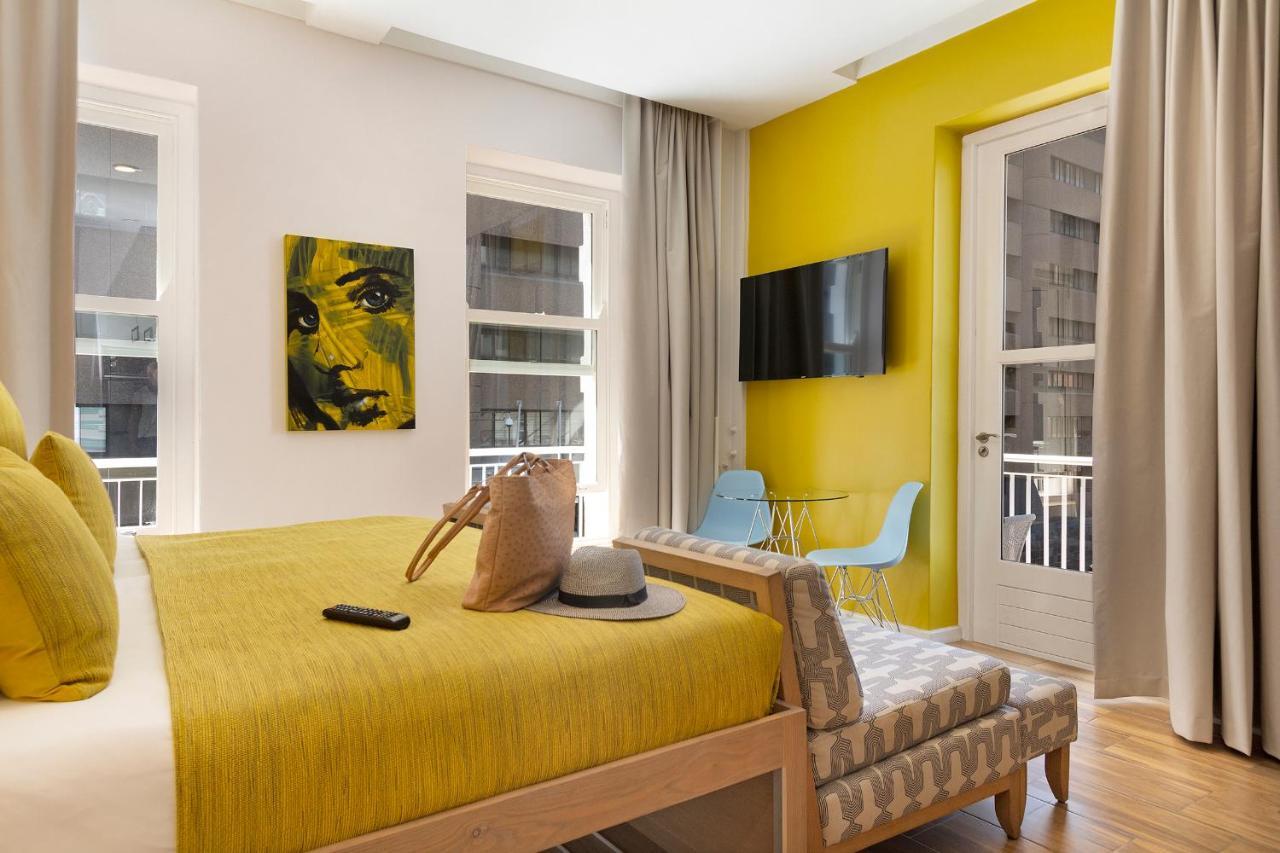 Apart-hotel Urban Oasis 3*