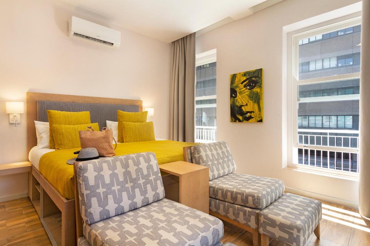 Urban Oasis Apart-hotel