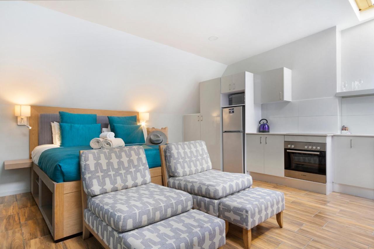 Urban Oasis Apart-hotel